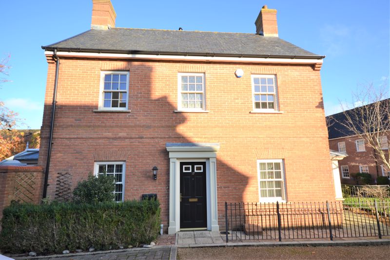 Bakers Mews Tarleton